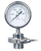 Sanitary Diaphragm Pressure Gauge