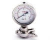 Sanitary Pressure Gauge