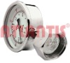 Sanitary Pressure Gauge - Threaded Coupling Type