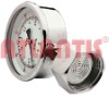 Sanitary Pressure Gauge - Threaded Coupling Type