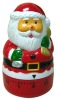 Santa Claus christmas timer