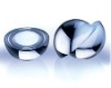 Sapphire Half-ball Lenses