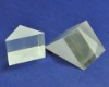 Sapphire Right-angle prism-10mm,15mm,20mm,25mm