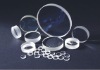 Sapphire Round windows with high precision (Dia 5mm,10mm,12,7mm,25,4mm)