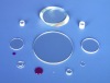 Sapphire windows,used for micro-electronic,optoelectronic,aviation equipment,space instrusment