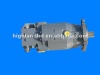 Sauer Danfoss Hydraulic Motor