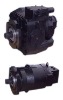 Sauer Hydraulic Pump and motor