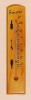 Sauna Thermometer