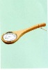Sauna Thermometer & Hygrometer