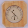 Sauna thermometer