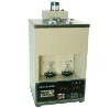 Saybolt Viscosity Tester