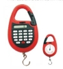Scale Calculator