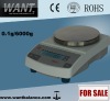 Scale Measurement Weight 6kg-0.1g