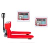 Scale Pallet truck,hand pallet truck with scale