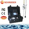 Schroder cloaca gully drain inspection camera SD-1000II