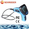 Schroder pipe line tunnel duct inspection borescope SD-1010E