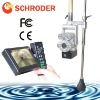 Schroder pipe sewer duct quick scanning inspection device SD-1000III