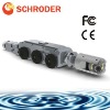 Schroder professional pipe sewer drain inspection robotic crawler SD-9901