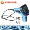 Schroder professional pipeline sewer drain inspection borescope SD-1010E