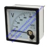 Screw Mount AC Voltage Panel Meter Gauge 0-500V