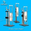 Screw test stand(vertical and horizontal dual)