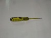 Screwdriver Test pen