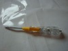 Screwdriver Test pen 2 way use