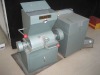 Seal test sample preparation grinder