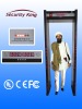 Security King a Leading manufacuter of Metal Detector gate XST-A2