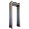 Security Metal Detectors --WALK THROUGH METAL DETECTOR