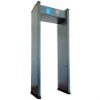 Security Metal Detectors --WALK THROUGH METAL DETECTOR