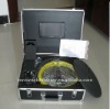 Security Sewer Inspection Camera With 20~50m Cable TEC-Z710DM