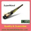 Security Super Wand Body Scanner