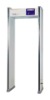 Security: door frame metal detectors XYT2101A2