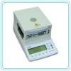 Seeds Moisture Meter(Halogen Lamp Heating)