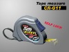 Self Lock Tape MEASURE