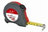 Self -Locking Tape Measure