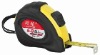 Self -Locking Tape Measure with magnetic hook