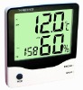 Sell Digital Thermometer And Hygrometer BT-2