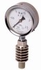 Sell YTH 100 Stainless steel High Temp. Manometer