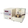 Semi-auto Cleveland Open Cup Flash Point Tester (Digital Display)