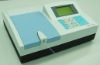 Semi-automatic Clinical Chemistry Analyzer