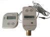 Seperate Structure Wireless Heat Meter