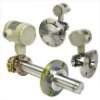 Series 100 Flange-Mount Transmitters