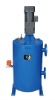 Series Automatic Back-Flushing Filter