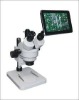 Series Digital Pad Stereo Microscope