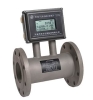 Series LZ-W turbine type liquid/gas flow meter