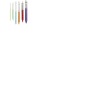 Serological Pipets are ideal for accurate liquid transfer or mix