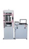Servo Hydraulic Compressive Strenght Test Machine