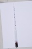 Set of 7 Baume Hydrometers